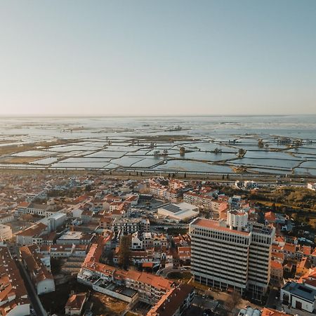 Avenida Concept Studios Aveiro Zewnętrze zdjęcie