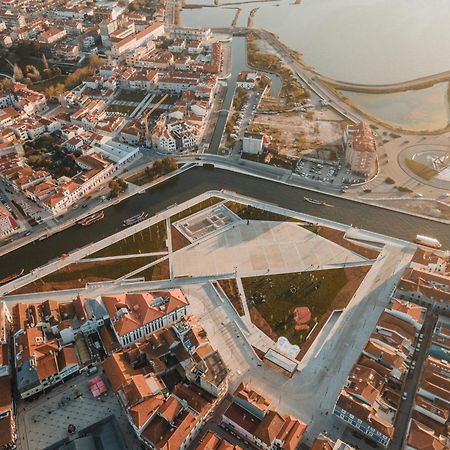 Avenida Concept Studios Aveiro Zewnętrze zdjęcie