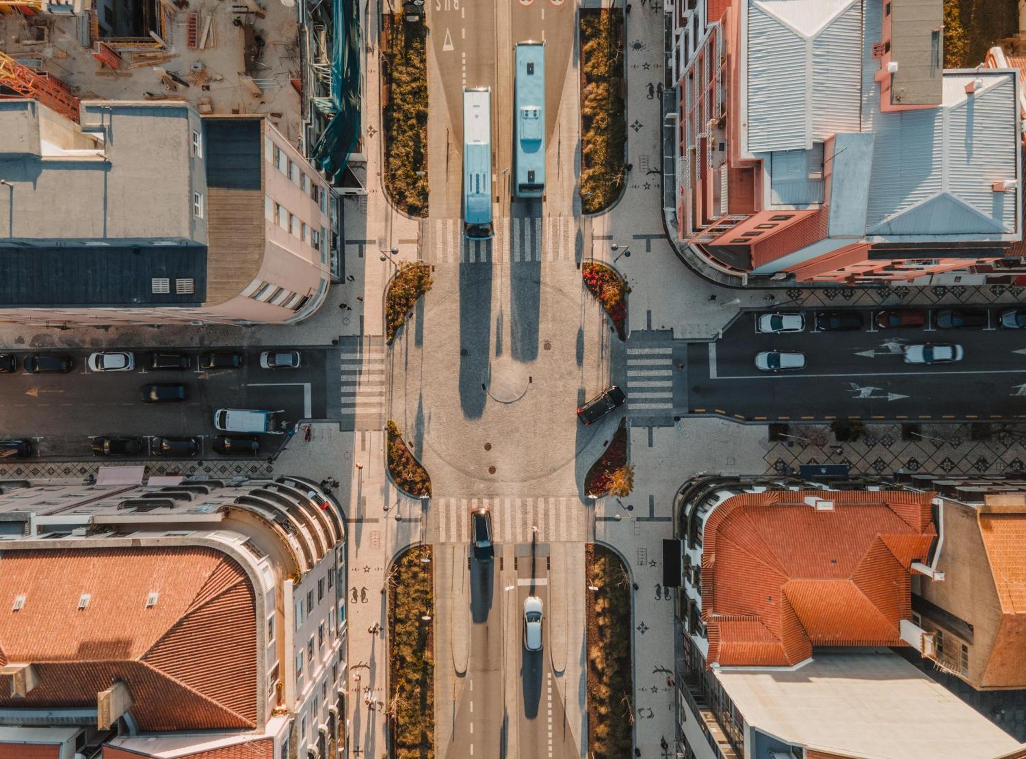 Avenida Concept Studios Aveiro Zewnętrze zdjęcie