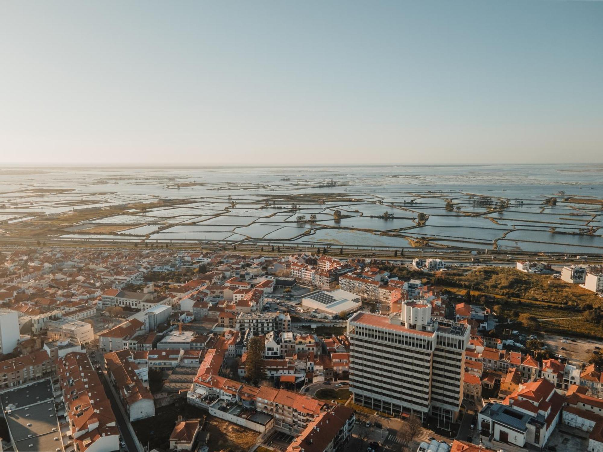 Avenida Concept Studios Aveiro Zewnętrze zdjęcie