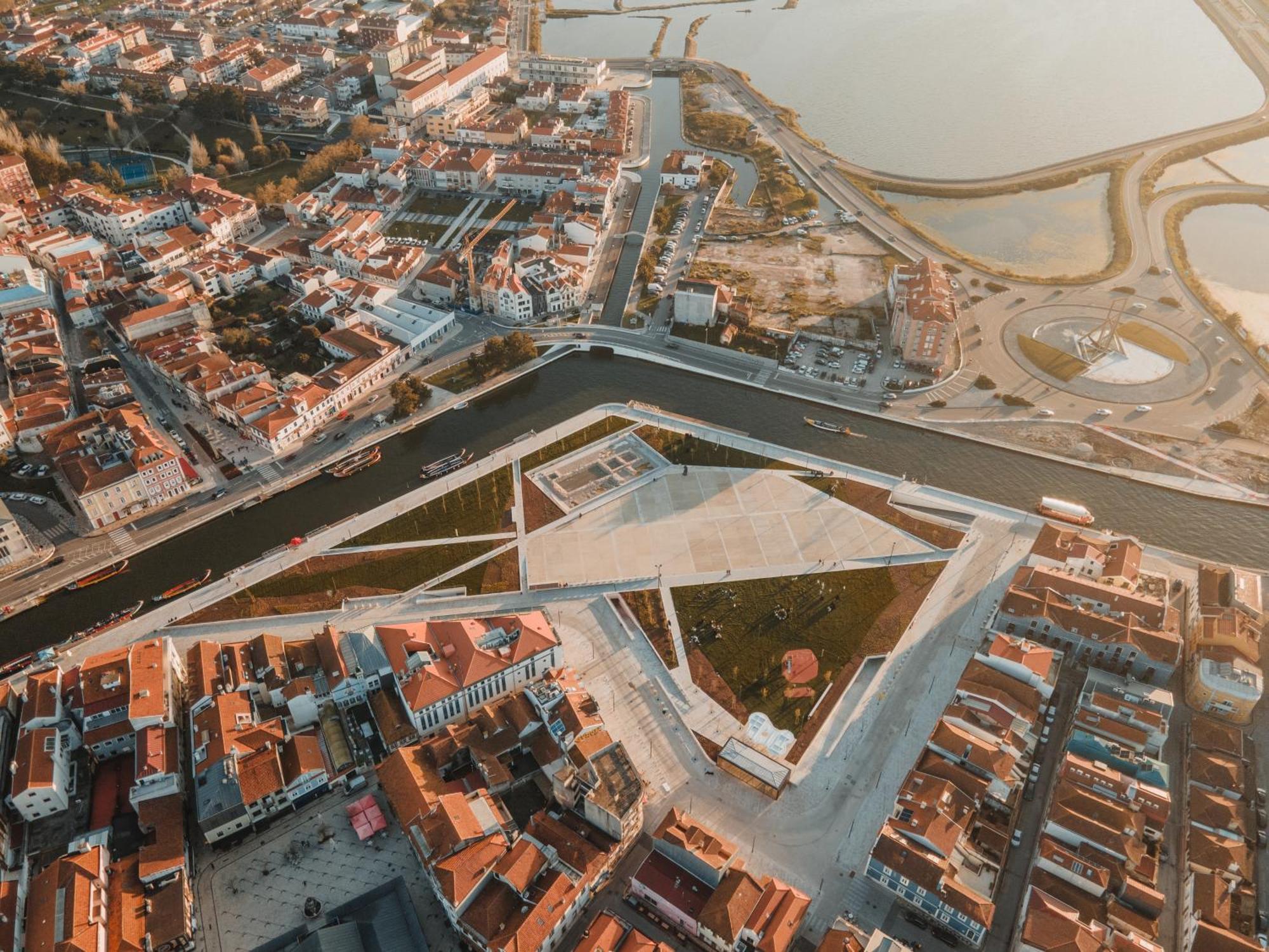 Avenida Concept Studios Aveiro Zewnętrze zdjęcie