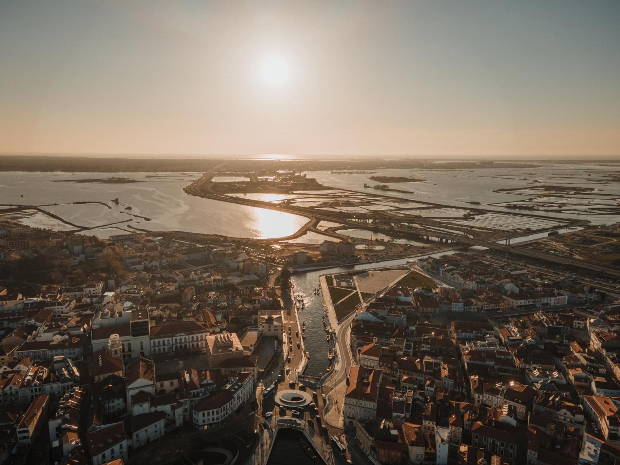 Avenida Concept Studios Aveiro Zewnętrze zdjęcie