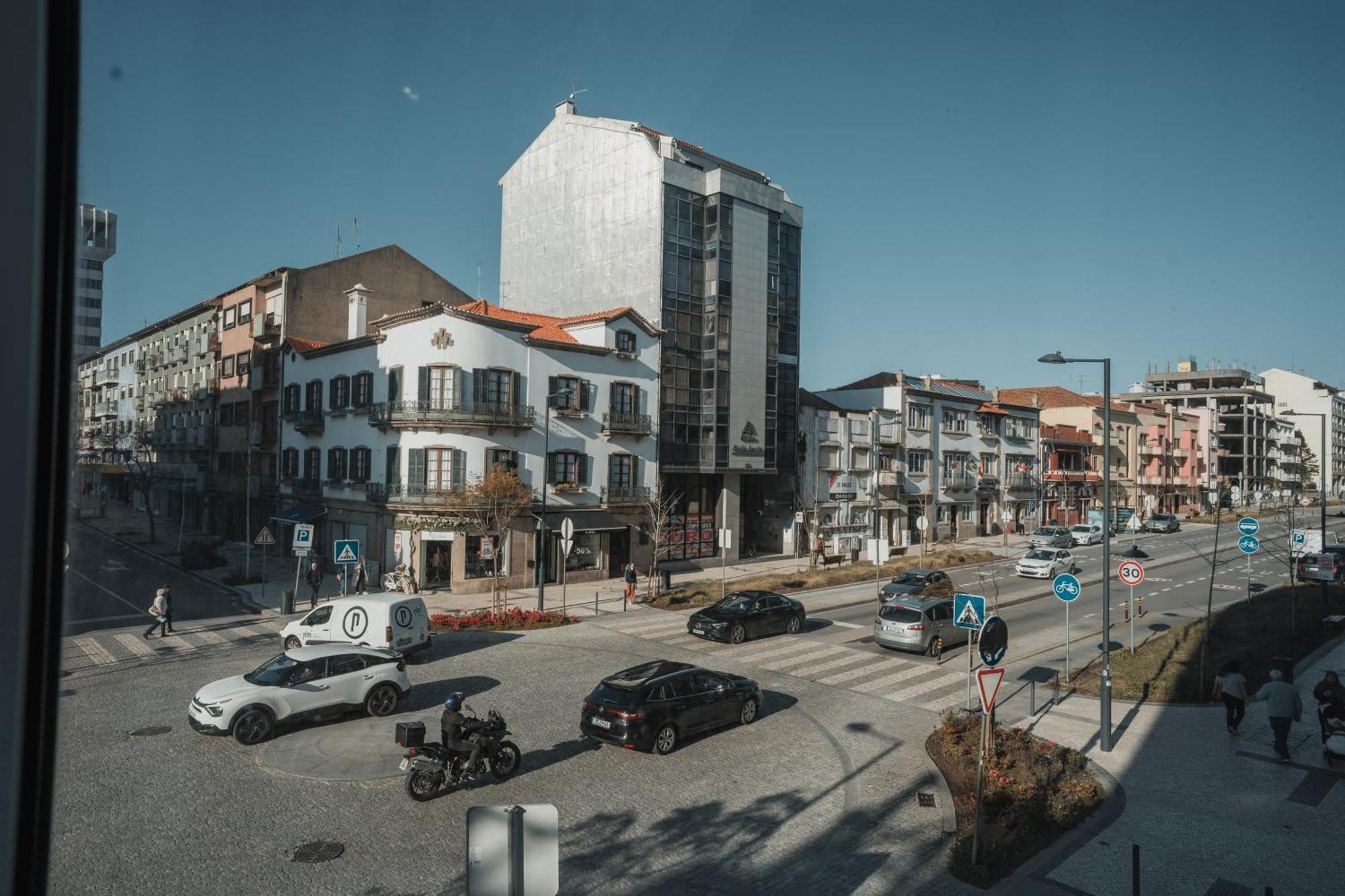 Avenida Concept Studios Aveiro Zewnętrze zdjęcie