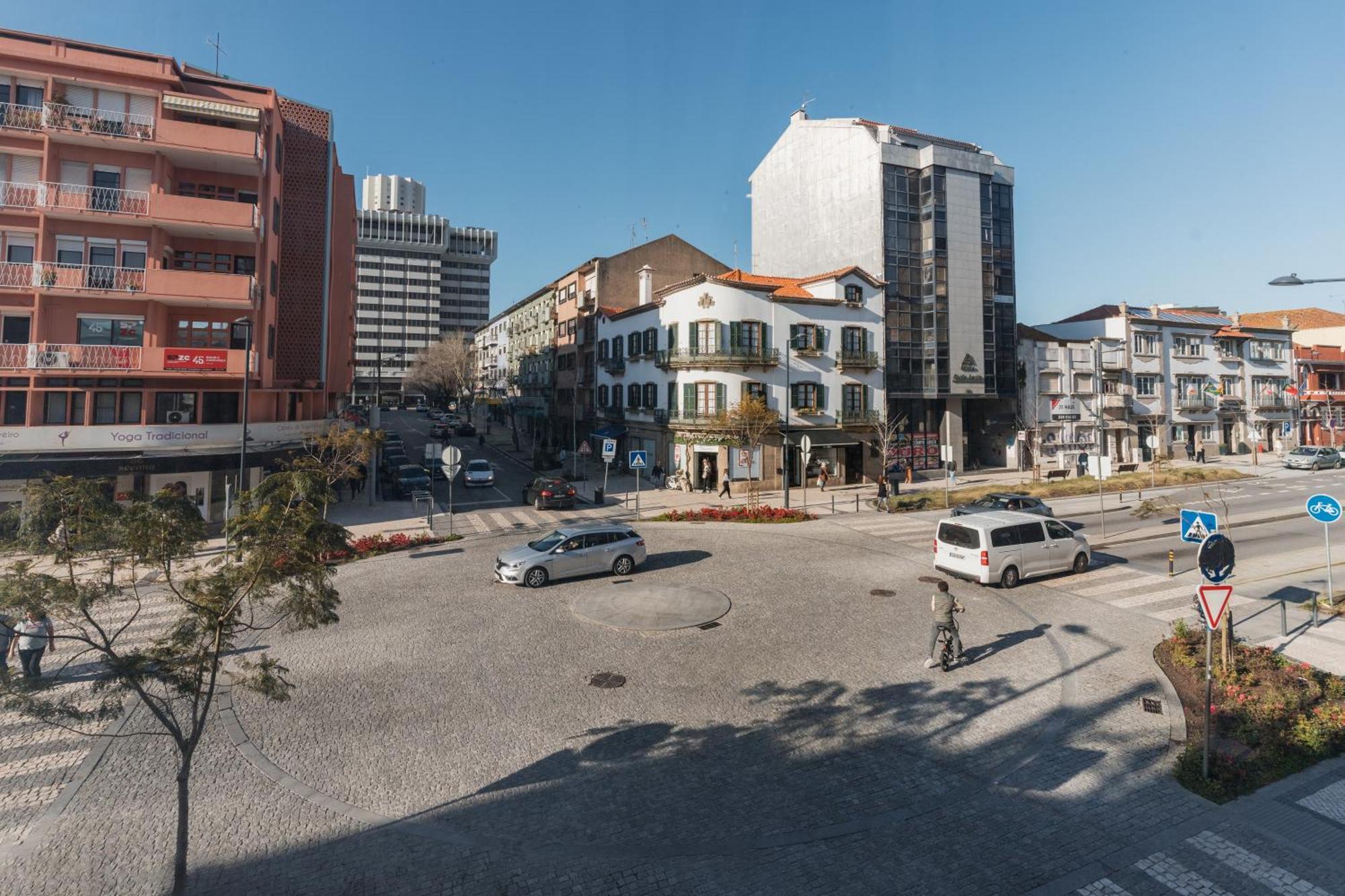 Avenida Concept Studios Aveiro Zewnętrze zdjęcie